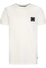 Petrol Petrol Shirt  B360-TSR635 White Frost  W62