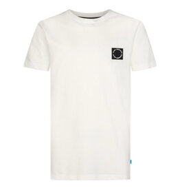 Petrol Petrol Shirt  B360-TSR635 White Frost  W62