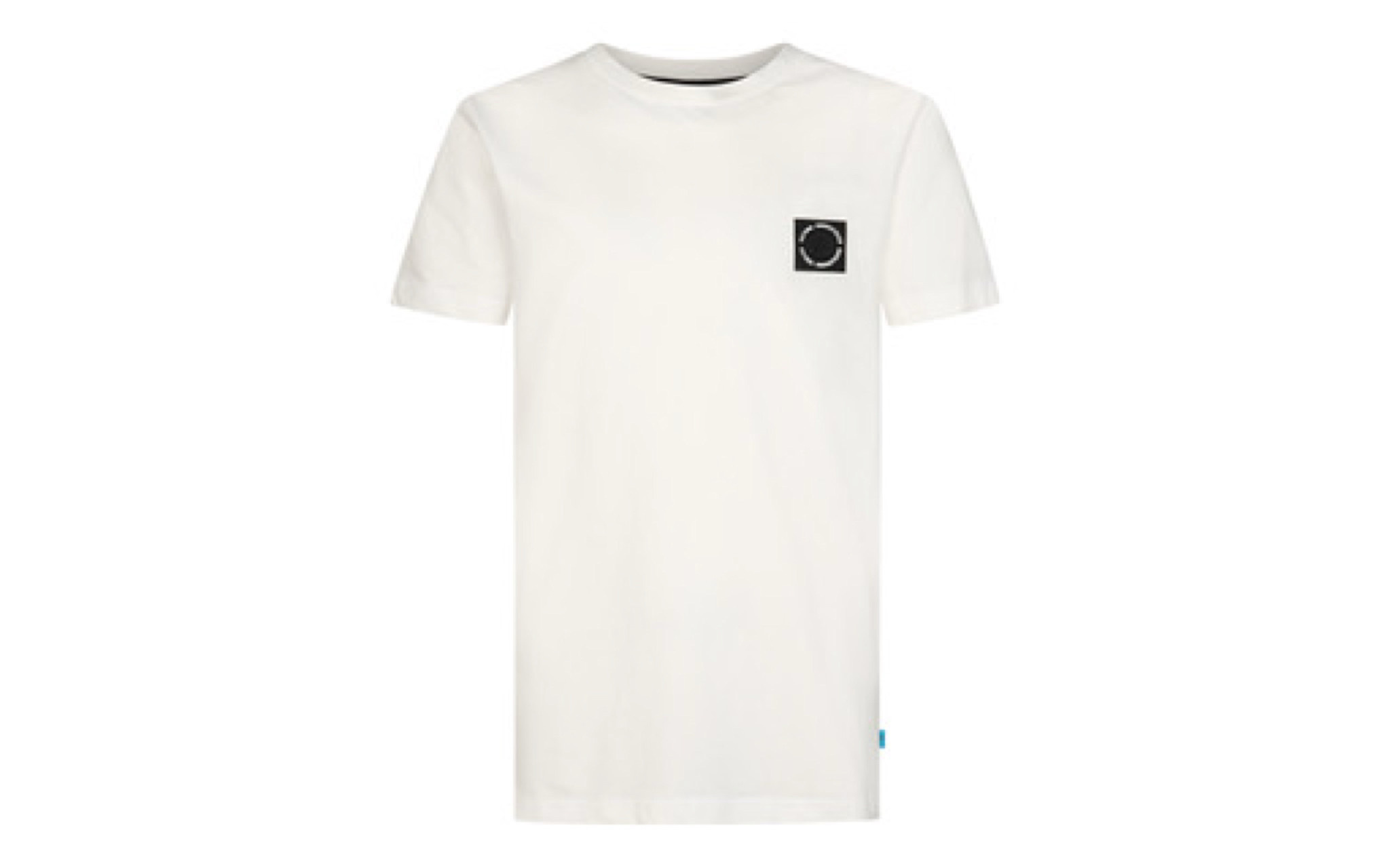 Petrol Petrol Shirt  B360-TSR635 White Frost  W62