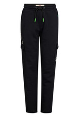 Petrol Petrol Broek B360-JOG594 Deep black  W62