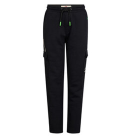 Petrol Petrol Broek B360-JOG594 Deep black  W62