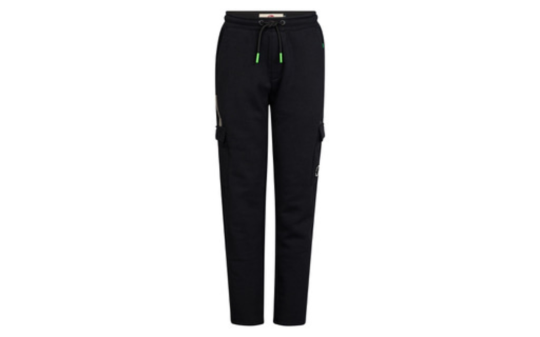 Petrol Petrol Broek B360-JOG594 Deep black  W62