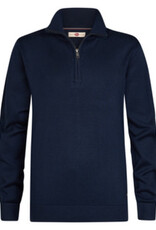 Petrol Petrol Boys  Trui B3060-KWC202 Navy Blue  W62