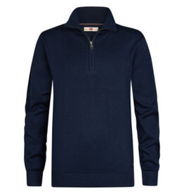 Petrol Petrol Boys  Trui B3060-KWC202 Navy Blue  W62