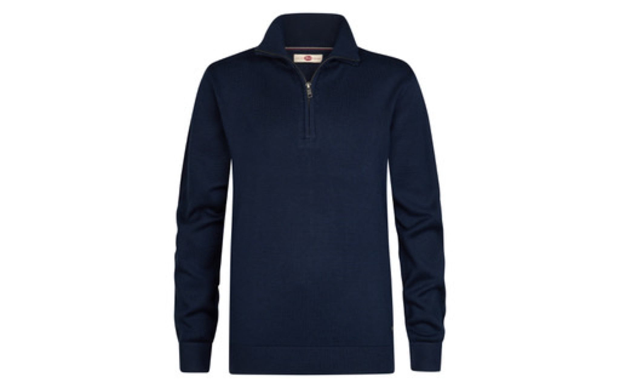 Petrol Petrol Boys  Trui B3060-KWC202 Navy Blue  W62