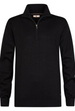 Petrol Petrol Boys  Trui B3060-KWC202 Black  W62