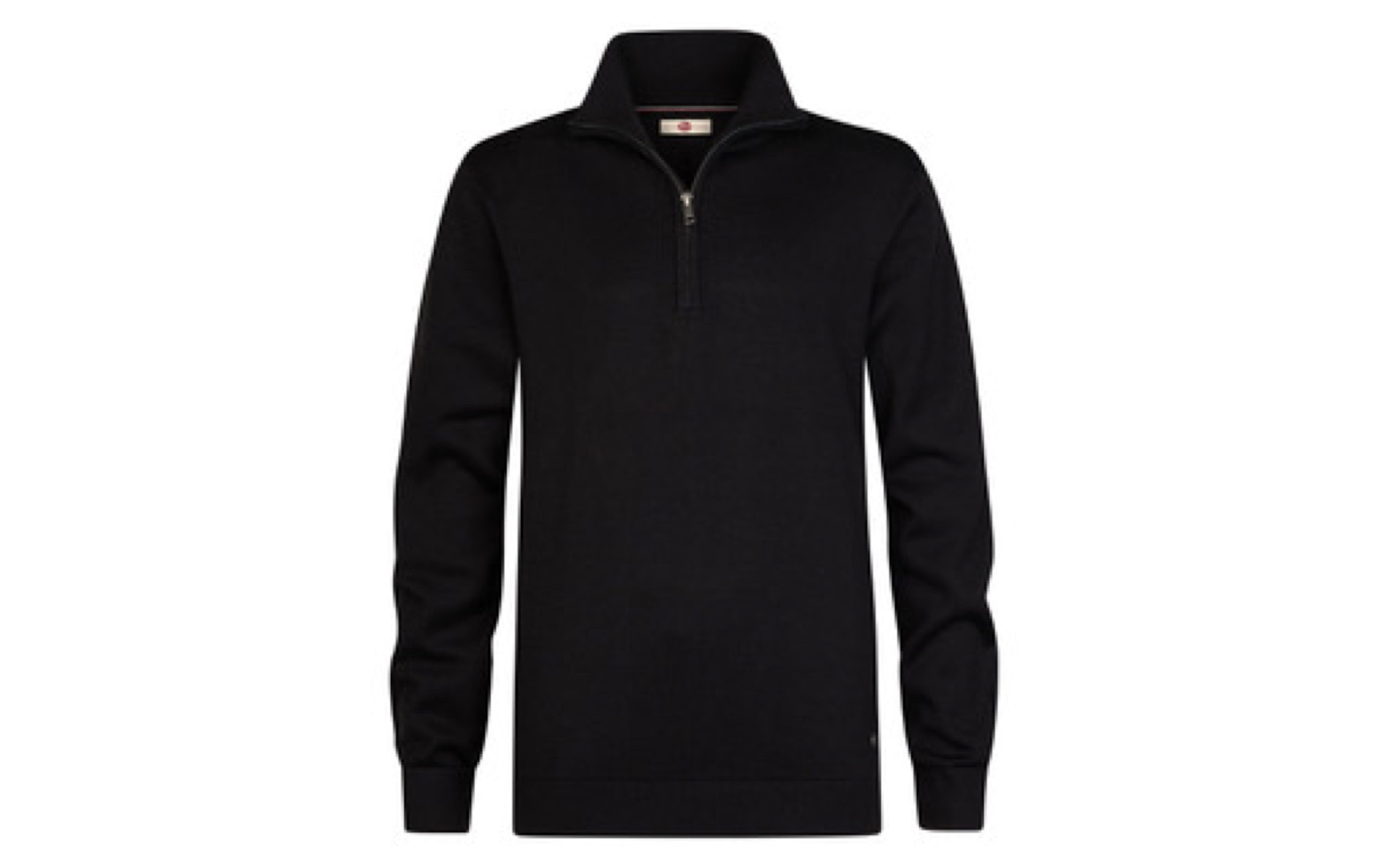 Petrol Petrol Boys  Trui B3060-KWC202 Black  W62