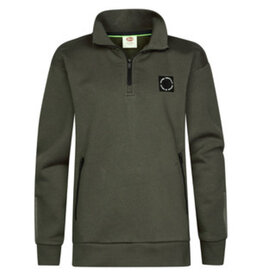 Petrol Petrol Boys Sweater B3060-SWC364 Beluga  W62