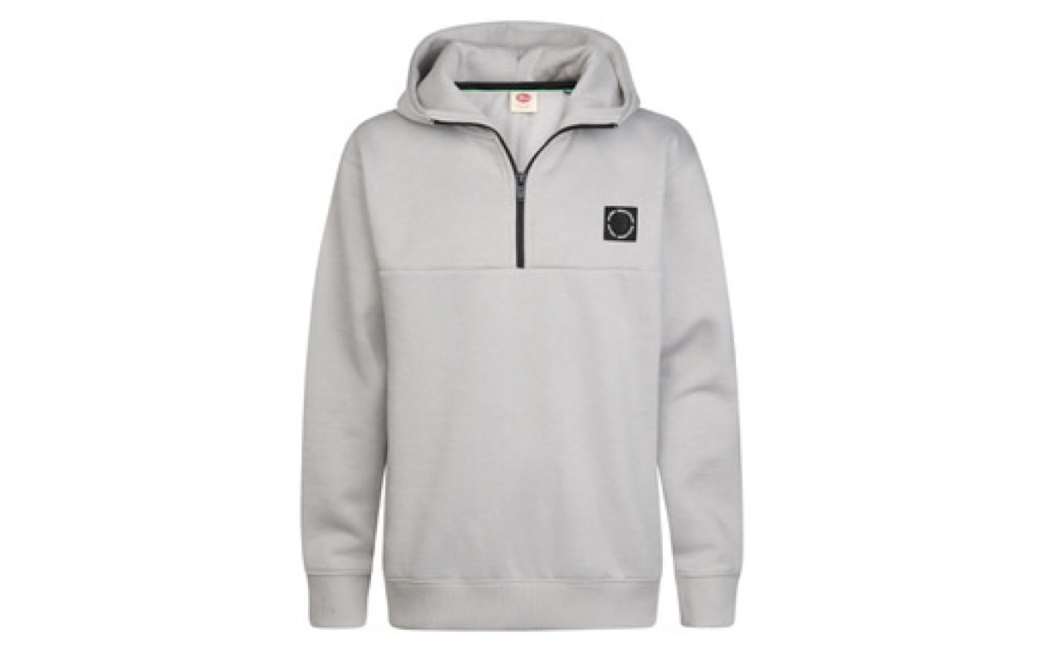 Petrol Petrol Boys Sweater B3060-SWH399 Ice Grey   W62