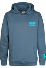 Petrol Petrol Boys Sweater B3060-SWH 352 Storm Blue  W62