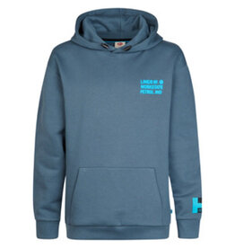 Petrol Petrol Boys Sweater B3060-SWH 352 Storm Blue  W62