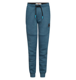 Petrol Petrol Broek B360-JOG592 Storm blue W62