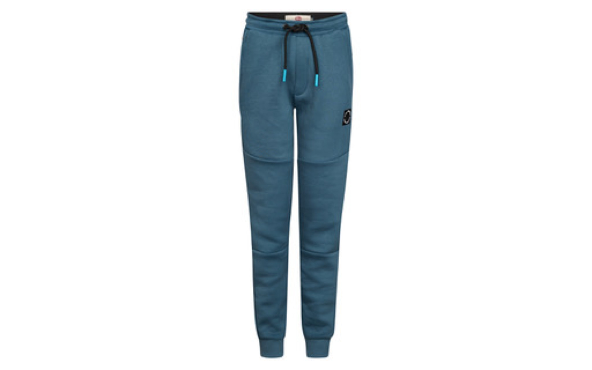 Petrol Petrol Broek B360-JOG592 Storm blue W62