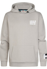 Petrol Petrol Boys Sweater B3060-SWH 352 Ice Grey  W62