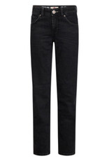 Petrol Petrol Broek Strarling Boys  Black faded  W62