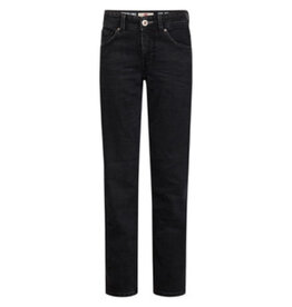 Petrol Petrol Broek Strarling Boys  Black faded  W62