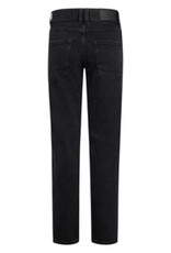 Petrol Petrol Broek Strarling Boys  Black faded  W62