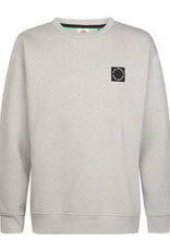 Petrol Petrol Sweater B3060-SWH394 Ice Grey  W62