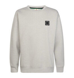 Petrol Petrol Sweater B3060-SWH394 Ice Grey  W62