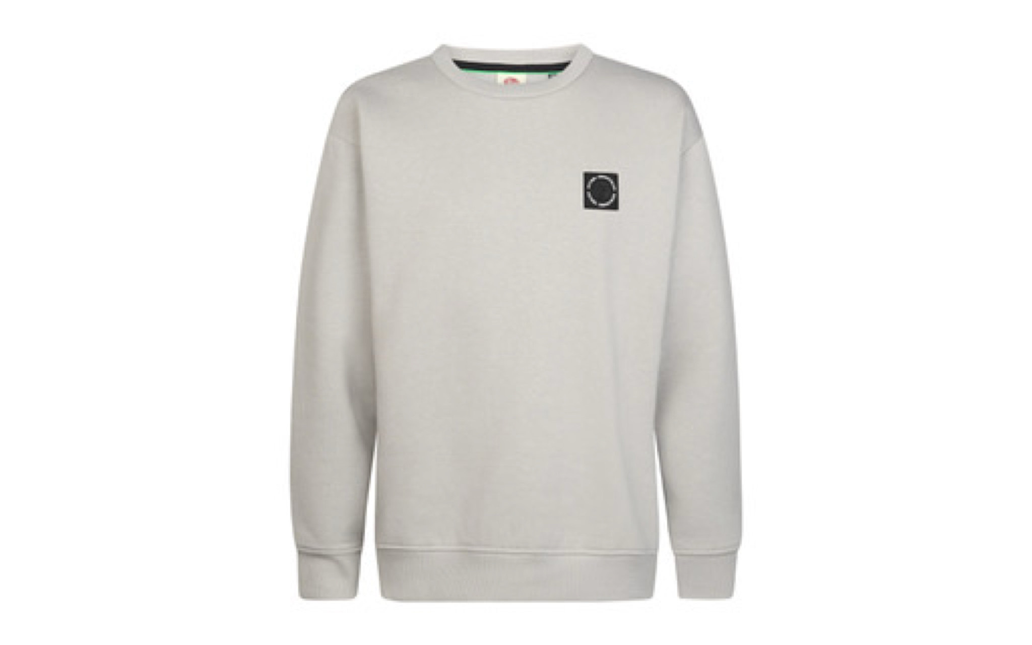 Petrol Petrol Sweater B3060-SWH394 Ice Grey  W62