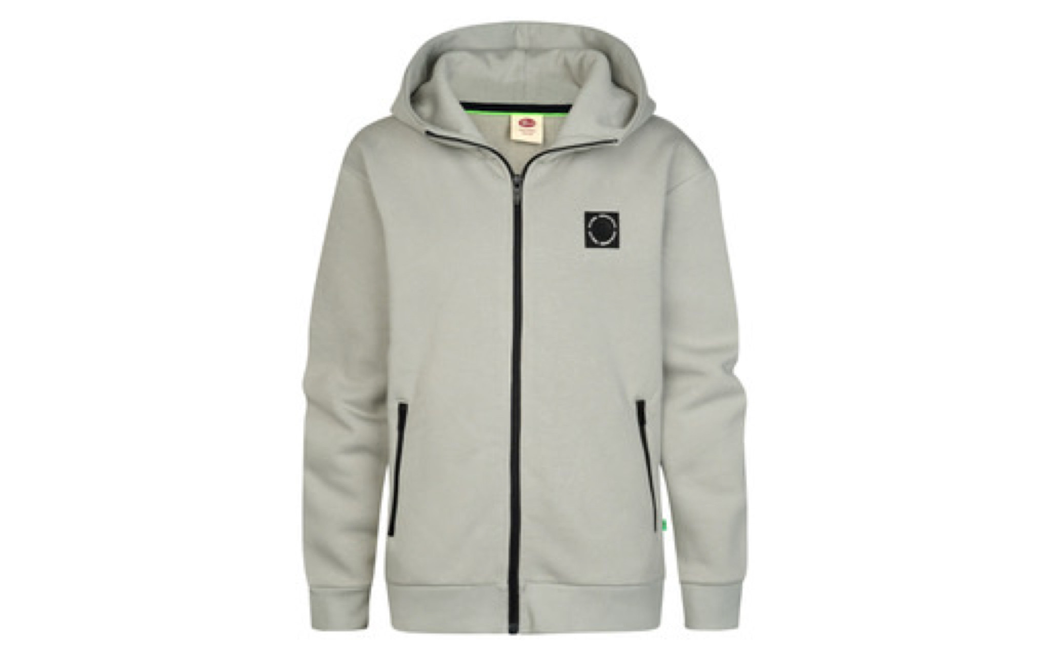 Petrol Petrol Boys Sweater B3060-SWH 363 Ice Grey  W62