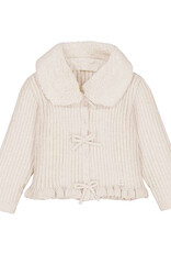 Mayoral Mayoral 2386 H.Milk  Vest W26