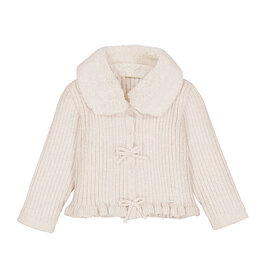 Mayoral Mayoral 2386 H.Milk  Vest W26