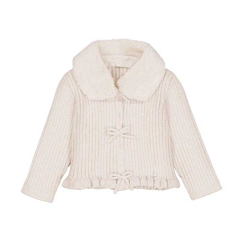 Mayoral Mayoral 2386 H.Milk  Vest W26