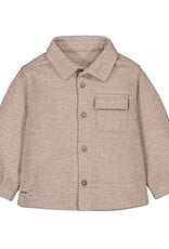 Mayoral Mayoral 2106 Truffle Shirt   W26