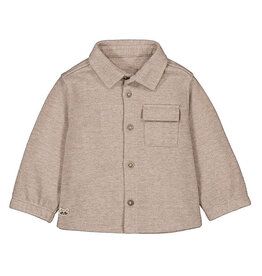 Mayoral Mayoral 2106 Truffle Shirt   W26
