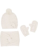 Mayoral Mayoral 10258 H.Milk Muts/Sjaal  W26