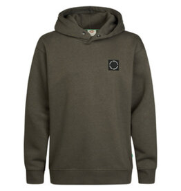 Petrol Petrol Sweater  B3060-SWH398 Beluga   W62