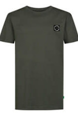 Petrol Petrol Shirt  B360-TSR635 Beluga   W62.