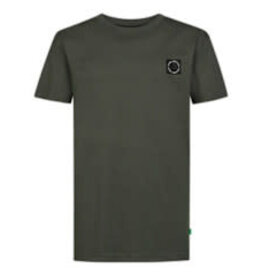 Petrol Petrol Shirt  B360-TSR635 Beluga   W62.