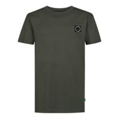 Petrol Petrol Shirt  B360-TSR635 Beluga   W62.