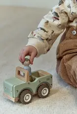 Little Dutch Little Dutch safari car
