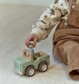 Little Dutch Little Dutch safari car