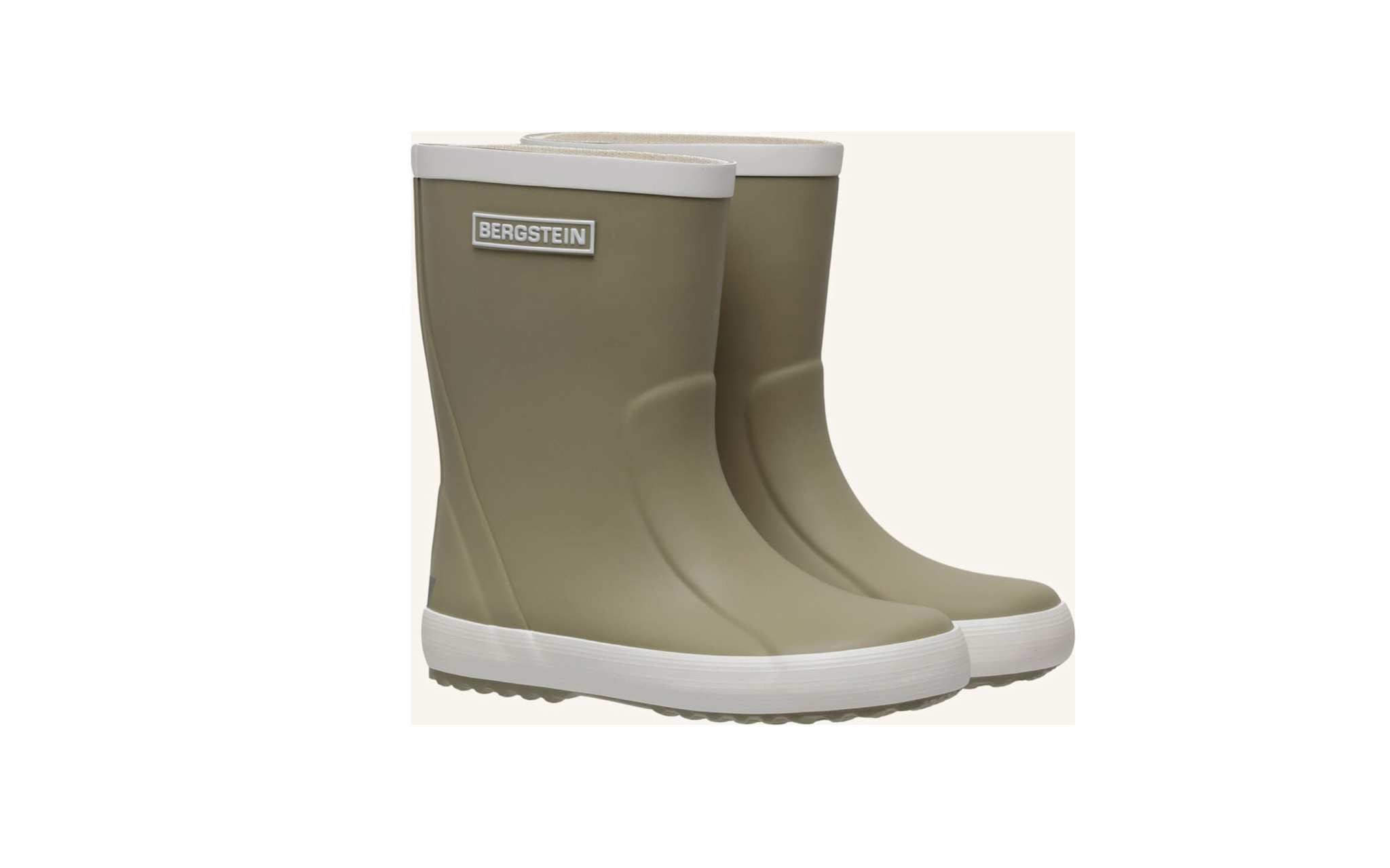 Bergstein Bergstein Regenlaars  green  NOS