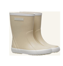 Bergstein Bergstein Regenlaars  beige  NOS