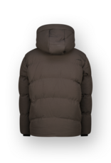 Vingino Vingino Towi Jas Metallic grey W26