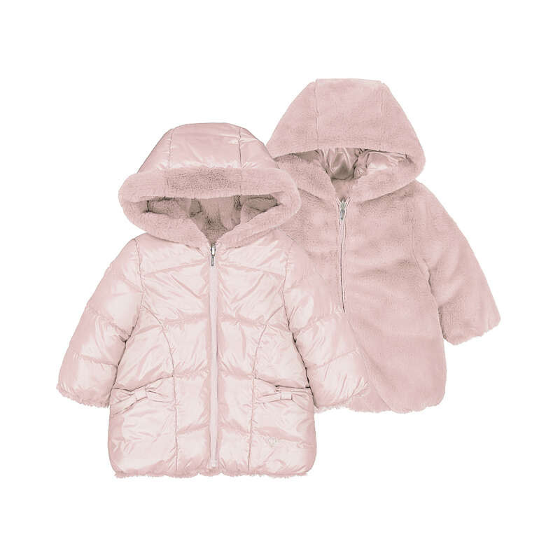 Mayoral Mayoral 2439 Petisui  Reversible Jas  W26