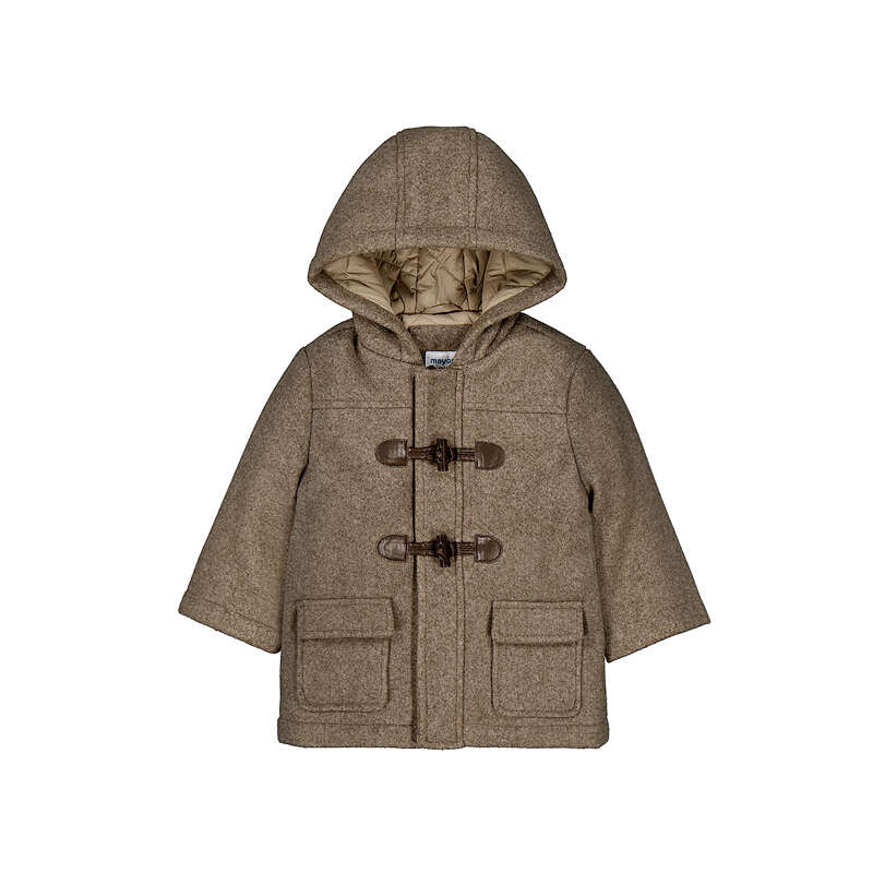 Mayoral Mayoral  2426 H.brown Jas W26