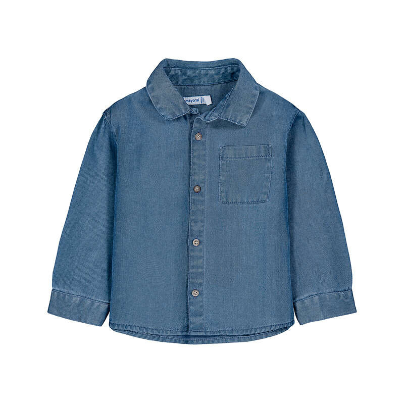 Mayoral Mayoral 2109 Medium Shirt   W26