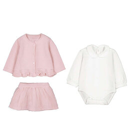 Mayoral Mayoral 2811 Baby Rose  Rok  W26