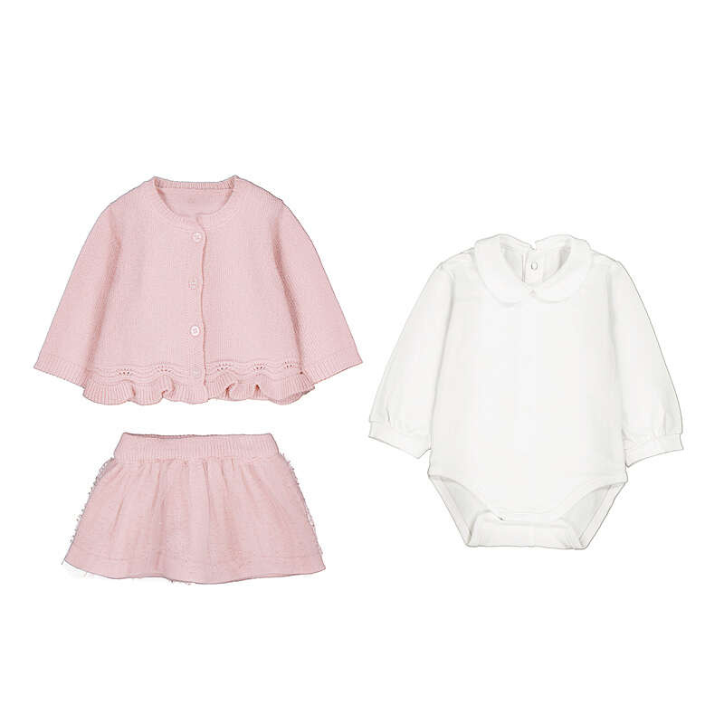 Mayoral Mayoral 2811 Baby Rose  Rok  W26