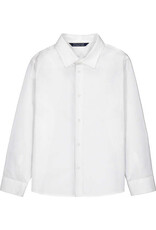 Mayoral Mayoral 874 White Shirt  W26