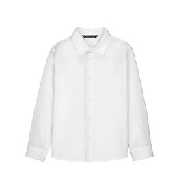 Mayoral Mayoral 874 White Shirt  W26