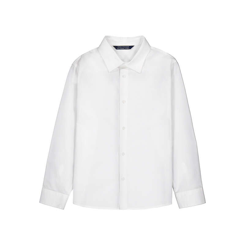 Mayoral Mayoral 874 White Shirt  W26
