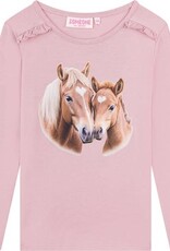 Someone Someone Ofelia SG-03-K Shirt Soft pink    W62