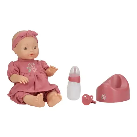 Little Dutch Little Dutch Paspop Livia